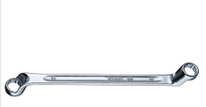 英制弯头梅花扳子