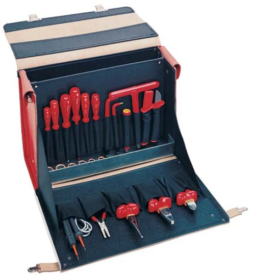 安全工具组套（30件套）