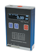 表面粗糙度测量仪