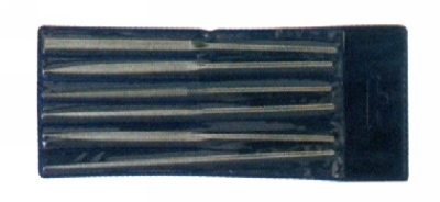 金刚石什锦锉组套