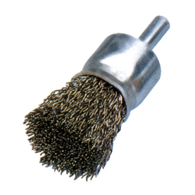 离心钢丝刷