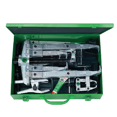 小车用拉拔器组套