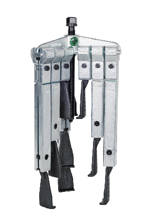 薄爪三爪拉马组套