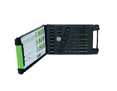 螺栓取出器组套