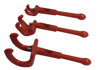 绝缘电缆接头调节扳手