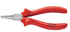 绝缘扁嘴钳