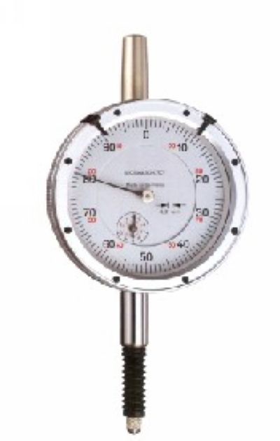 防水耐油抗震百分表