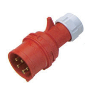 高等级工业插头CEE