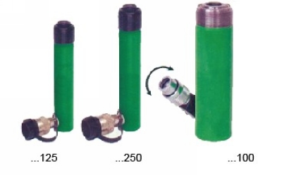 带螺纹液压缸(已取消）