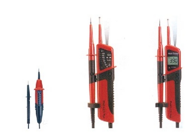 数显相序相位电压表