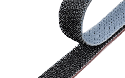 自锁性蘑菇头搭扣