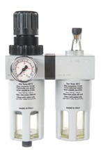 压缩空气润滑器