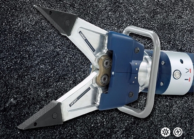 电动液压扩张器