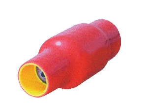 电工绝缘扭矩限制器