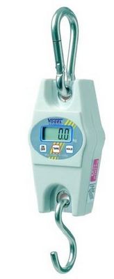 数显式吊秤