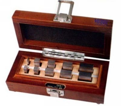 千分尺量块组套