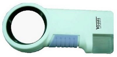 照明手持放大镜